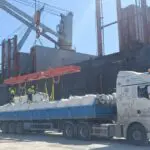 Exportations : Le port d&rsquo;Annaba expédie 20 000 tonnes de ce produit vers le Guatemala