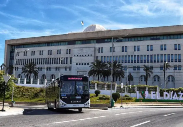 Alger : L&rsquo;ETUSA renforce son réseau avec deux nouvelles lignes dès ce lundi