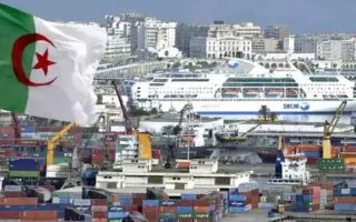 Commerce extérieur : envolée de 16 % des exportations hors hydrocarbures au premier trimestre 2026