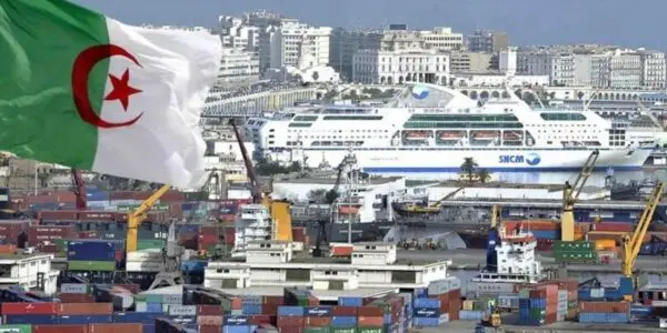 Commerce extérieur : envolée de 16 % des exportations hors hydrocarbures au premier trimestre 2026