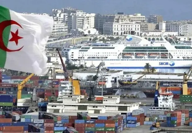 Commerce extérieur : envolée de 16 % des exportations hors hydrocarbures au premier trimestre 2026