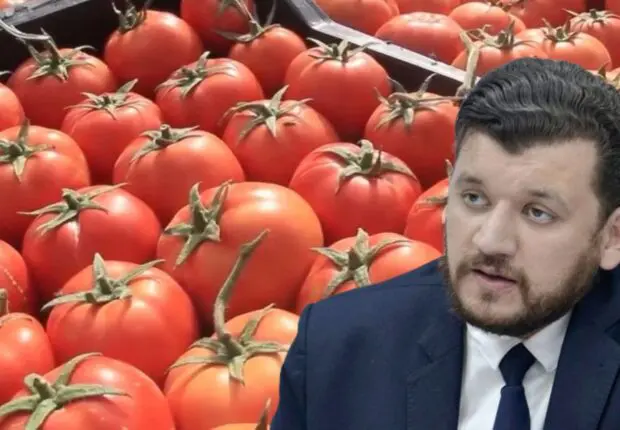 Elle a dépassé les 280 DA/kg… Voici le plan de l’État pour faire chuter le prix de la tomate