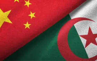 « 15 milliards de dollars » : Un bond inédit des échanges commerciaux entre l&rsquo;Algérie et la Chine en 2025