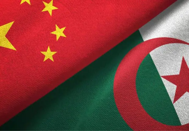 « 15 milliards de dollars » : Un bond inédit des échanges commerciaux entre l&rsquo;Algérie et la Chine en 2025
