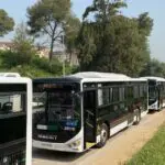 Un vrai bol d&rsquo;air pour Alger : Le réseau ETUSA continue son extension