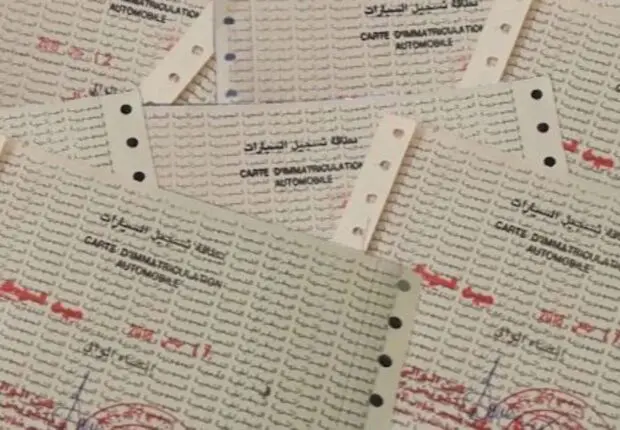 Nouvelle carte grise électronique : ce qui bloque vraiment sur le terrain selon Zebdi