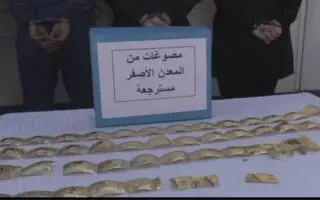 Ils ont braqué une bijouterie en plein jour : la bande d&rsquo;Annaba démantelée en un temps record