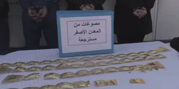 Ils ont braqué une bijouterie en plein jour : la bande d&rsquo;Annaba démantelée en un temps record