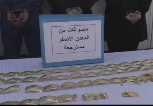 Ils ont braqué une bijouterie en plein jour : la bande d&rsquo;Annaba démantelée en un temps record