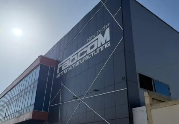 Batterie auto « made in Algeria » : l&rsquo;usine d&rsquo;Aïn M’lila voit déjà plus loin que le marché local