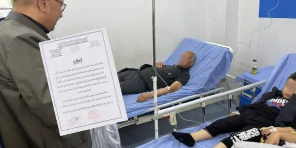 « 100 cas d&rsquo;intoxication alimentaire » à Constantine : Le sort des responsables enfin scellé