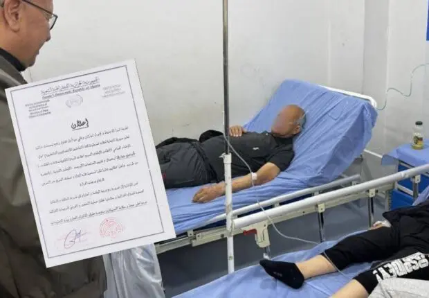 « 100 cas d&rsquo;intoxication alimentaire » à Constantine : Le sort des responsables enfin scellé