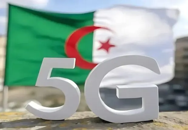 Voici les performances des opérateurs 5G en Algérie selon Ookla en 2026