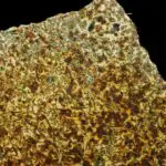 Découverte à Adrar en 2020 : où est exposée la plus ancienne roche volcanique du système solaire ?