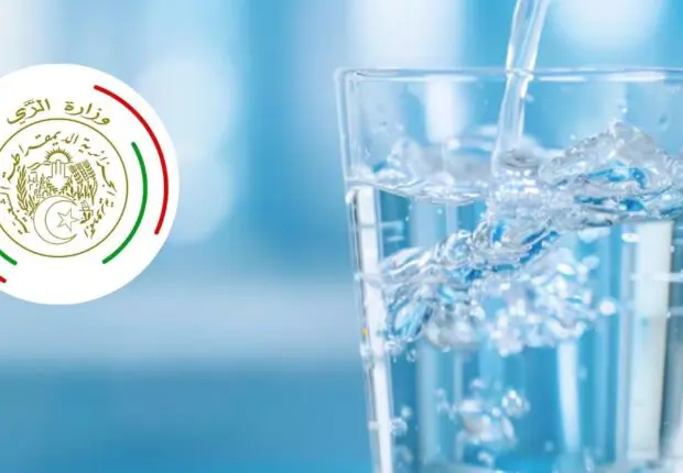 Eau potable en Algérie : Ce que révèle le bilan officiel des maladies à transmission hydrique