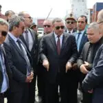 Le Port d’Alger fait peau neuve avant l&rsquo;été : Le coup de pression de Sayoud