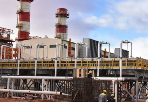 D&rsquo;une capacité de 1 400 MW : L’Algérie se dote d’un nouveau géant énergétique dans cette wilaya
