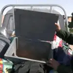 La GN fait une saisie peu ordinaire à Ouargla : cinq « trafiquants » arrêtés