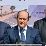 Composants auto « made in Algeria » : Ghrieb lance un projet d’envergure dans cette wilaya