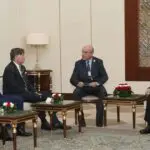 Alger-Washington : Tebboune reçoit le patron de l&rsquo;AFRICOM et le secrétaire d&rsquo;État adjoint US