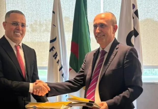 « L&rsquo;Algérie n&rsquo;attend plus » : Frater-Razes et Sanofi lancent la production locale d’insulines innovantes