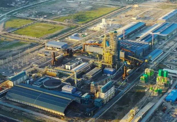 Sidérurgie : AQS et Tosyali lance la course vers l&rsquo;excellence en Algérie