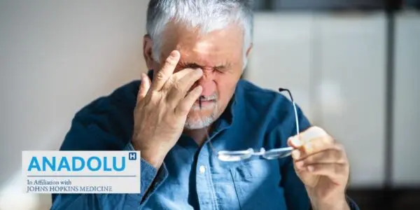 Accident vasculaire cérébral (AVC) : signes, facteurs de risque, prise en charge et prévention