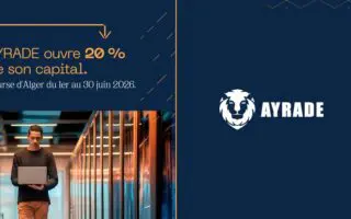 AYRADE, opérateur algérien de cloud souverain, ouvre son capital à la Bourse d’Alger