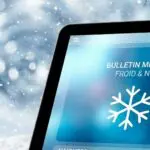 Coup de froid en Algérie : neige et pluies intenses persistent ce 1er avril, plusieurs wilayas en alerte