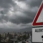 Intempéries en Algérie : plus de 30 wilayas sous la menace des pluies ce mercredi 29 avril