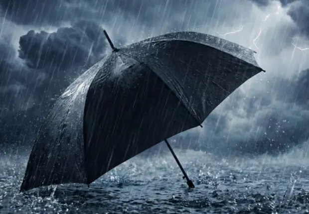 Pluies, orages, vents violents : plusieurs wilayas en alerte jaune ce mardi 28 avril