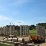 Circulation à Alger : Rabhi accélère un chantier routier décisif face aux embouteillages [IMAGES]