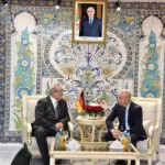 Alger accueille le patron de la police allemande : le partenariat sécuritaire passe à un autre niveau