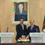 Algérie – Mauritanie : une série d&rsquo;accords couvrant 21 domaines scelle un tournant majeur