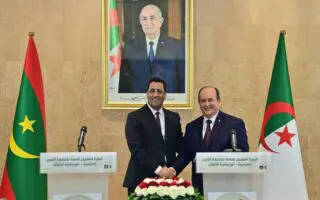 Algérie – Mauritanie : une série d&rsquo;accords couvrant 21 domaines scelle un tournant majeur