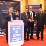 Sécurité hydrique et industrie : ces deux acteurs publics distingués aux Algeria Invest Awards 2026