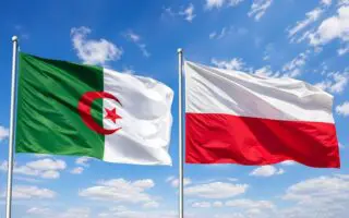 La Pologne veut implanter son industrie en Algérie : les grandes ambitions de ce rapprochement dévoilées