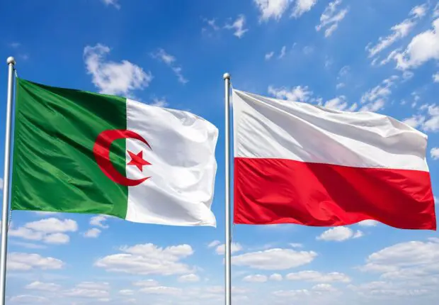 La Pologne veut implanter son industrie en Algérie : les grandes ambitions de ce rapprochement dévoilées