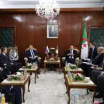 Un émissaire de Poutine à Alger : ce secteur attire l&rsquo;attention de Moscou