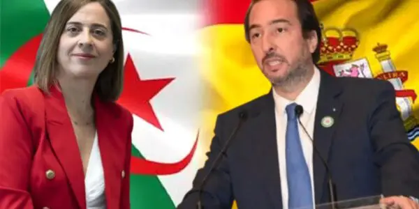 Traité d’amitié réactivé : les relations économiques Algérie-Espagne regagnent du terrain