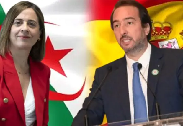 Traité d&rsquo;amitié réactivé : les relations économiques Algérie-Espagne regagnent du terrain