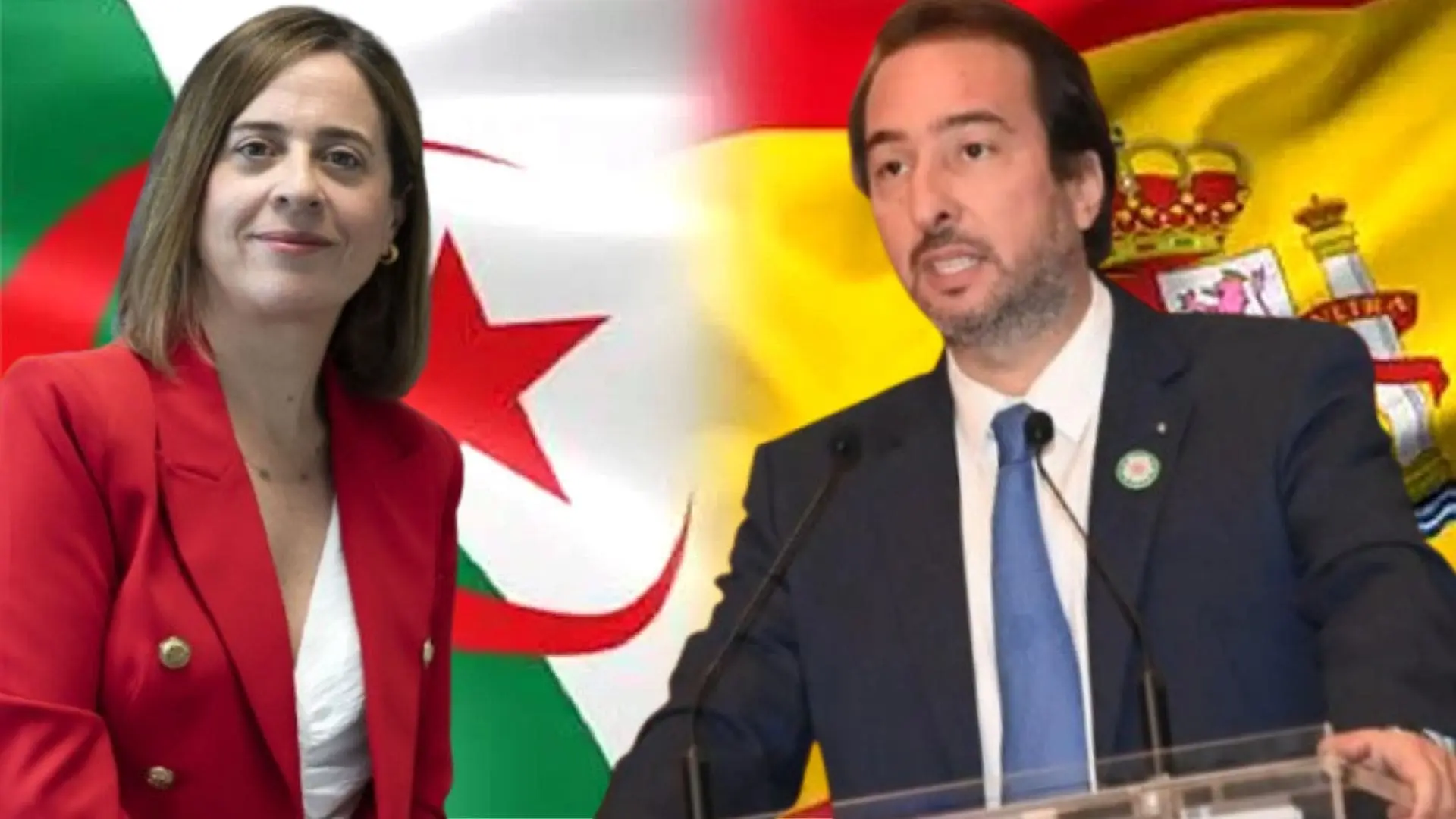 Traité d&rsquo;amitié réactivé : les relations économiques Algérie-Espagne regagnent du terrain