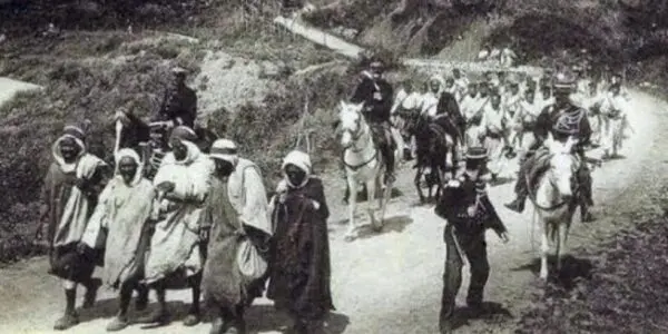 Algériens déportés en Nouvelle-Calédonie : le dossier relancé, le MAE annonce des mesures spéciales