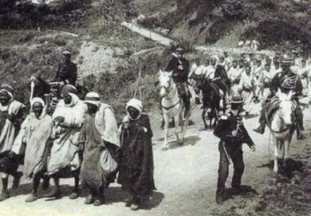 Algériens déportés en Nouvelle-Calédonie : le dossier relancé, le MAE annonce des mesures spéciales