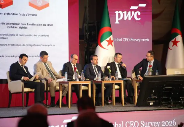 « À partir de septembre, l&rsquo;Algérie passera à un autre niveau »: le PDG de Tosyali détaille un changement de cap
