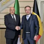 Algérie – Belgique : ce que prévoit l’accord sur les visas et la réadmission des migrants