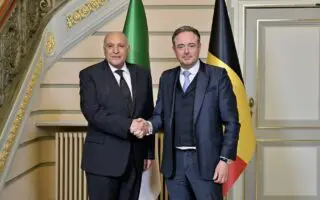 Algérie – Belgique : ce que prévoit l’accord sur les visas et la réadmission des migrants