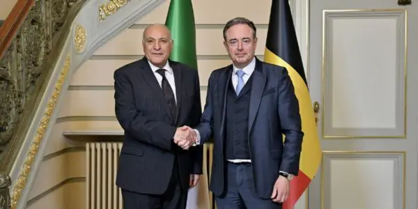 Algérie – Belgique : ce que prévoit l’accord sur les visas et la réadmission des migrants