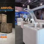 SIMEM 2026 à Oran : Melouki Santé dévoile ses nouveautés en diagnostic et équipements de laboratoire