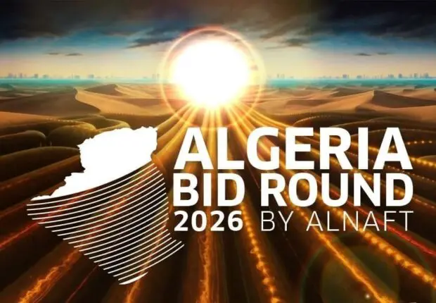 Hydrocarbures – Bid Round 2026 : l’Algérie met sept blocs d’exploration en concurrence internationale
